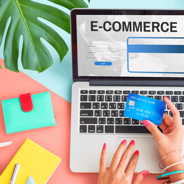 E-commerce