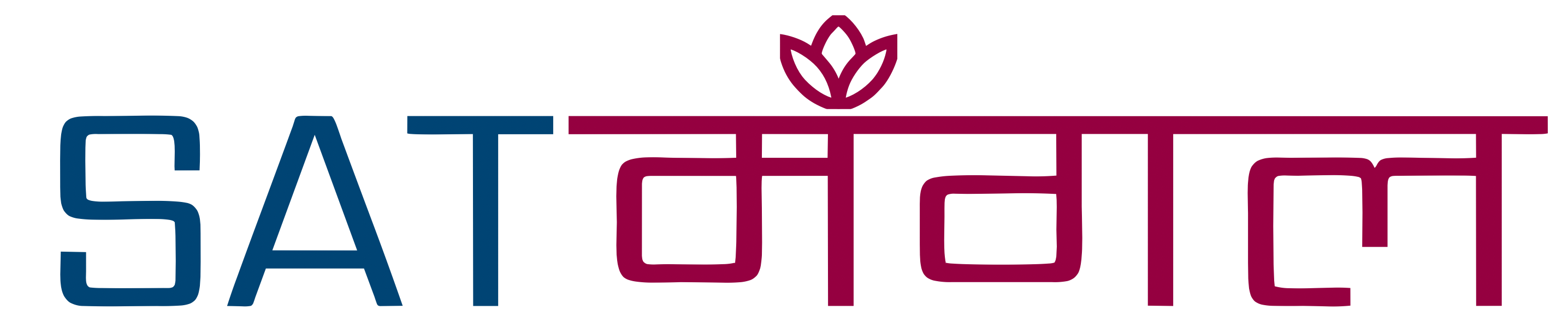 SATमंगल Logo